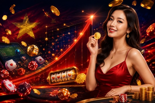 Đội ngũ vty05 – Cam kết phục vụ người chơi Việt