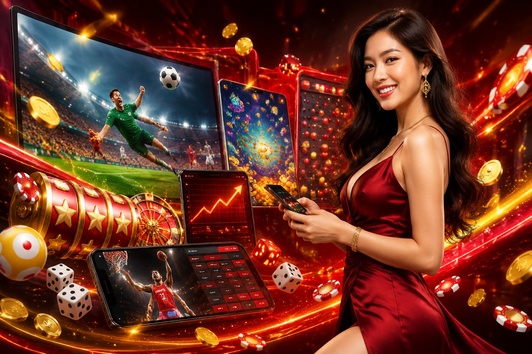vty05 – Nền tảng cá cược hàng đầu Việt Nam